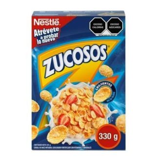 CEREAL ZUCOSO NESTLE 330 GR