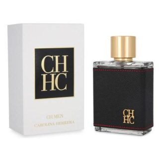 CH 100ML EDT SPRAY - CABALLERO