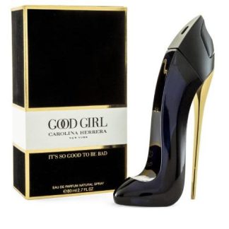 CH GOOD GIRL 80ML EDP SPRAY
