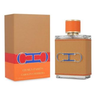 CH MEN PASION 100ML EDP SPRAY - CABALLERO