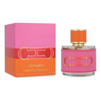 CH PASION 100ML EDP SPRAY - DAMA