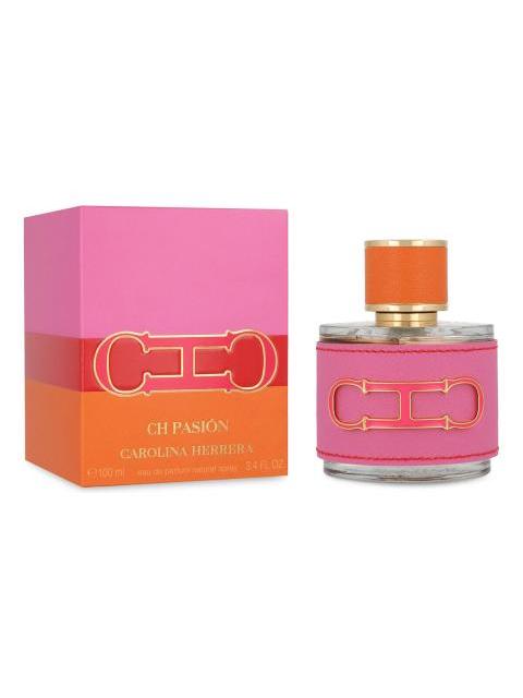 CH PASION 100ML EDP SPRAY - DAMA