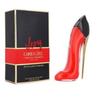 CH VERY GOOD GIRL 80ML EDP SPRAY