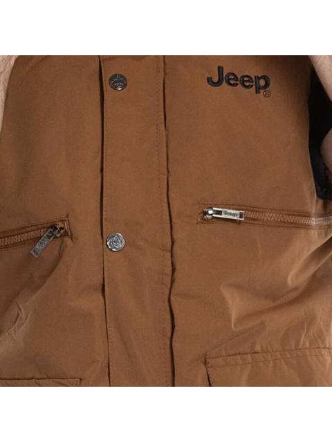 CHALECO SENDERISMO CAFE JEEP - Image 5