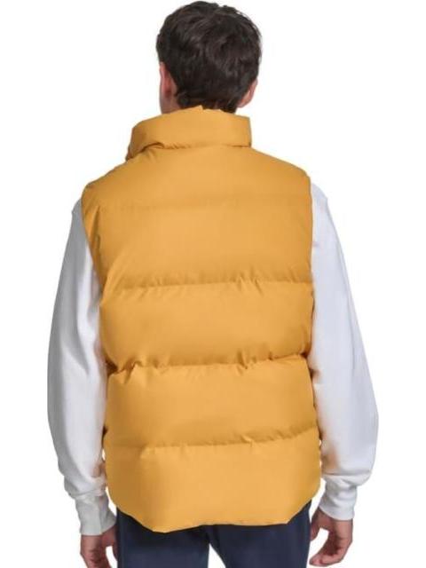 CHALECO PUFFER AMARILLO CHAMPION - Image 4