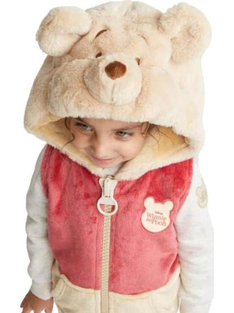 CHALECO WINNIE POOH BICOLOR WINNIE THE POOH - Image 3