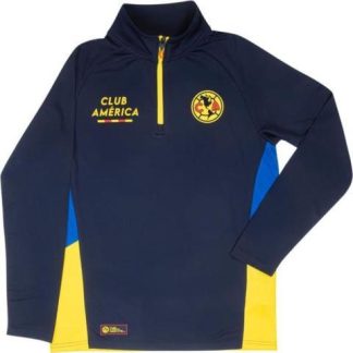 CHAMARRA CAALS525202-NV1 AZUL CA