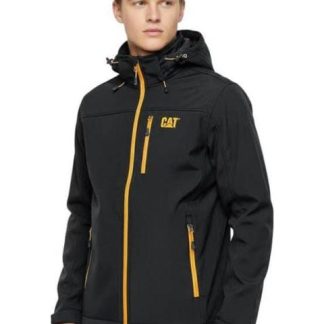 CHAMARRA CAT CHAMARRA NEGRO CATERPILLAR