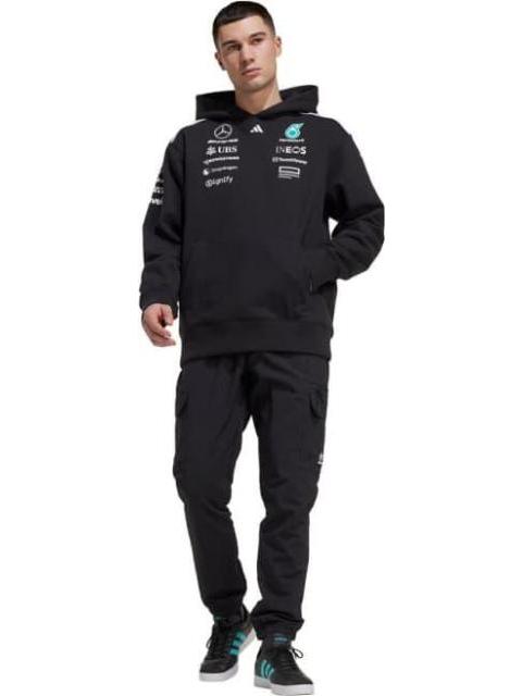 CHAMARRA MOTORSPORT MER TM HOOD M NEGRO ADIDAS