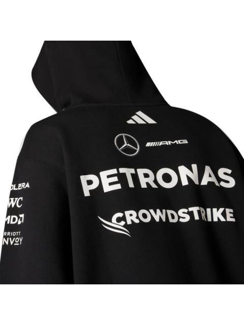 CHAMARRA MOTORSPORT MER TM HOOD M NEGRO ADIDAS - Image 5