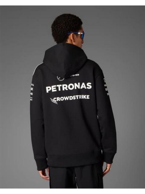 CHAMARRA MOTORSPORT MER TM HOOD M NEGRO ADIDAS - Image 6