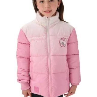 CHAMARRA MY MELODY ROSA MY MELODY