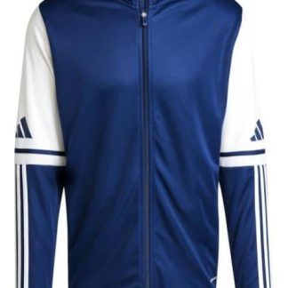 CHAMARRA SQ25 TR JKT AZUL MARINO ADIDAS