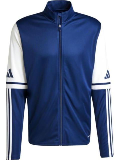 CHAMARRA SQ25 TR JKT AZUL MARINO ADIDAS