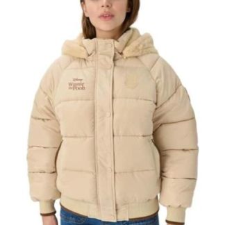 CHAMARRA WINNIE POOH AMARILLO WINNIE THE POOH