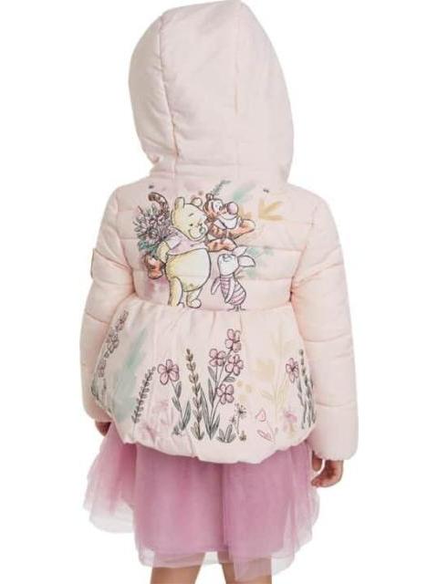 CHAMARRA WINNIE THE POOH PALO DE ROSA WINNIE THE POOH - Image 4