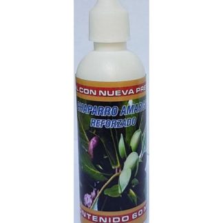 CHAPARRO AMARGO EXTRACTO 60 ML KENZO