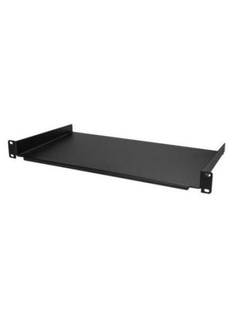 CHAROLA PARA RACK STARTECH 1U HASTA 20KG NEGRO CABSHELF1U10 - Image 3