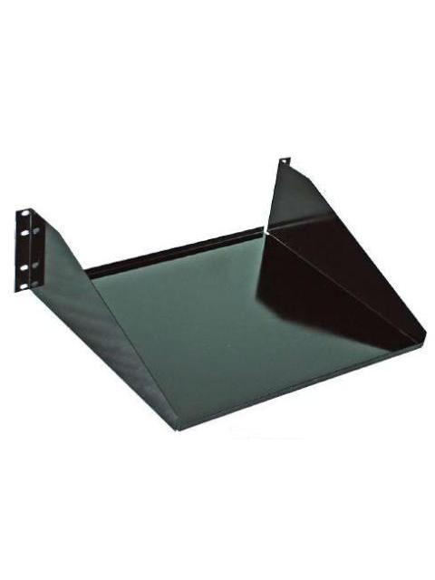 CHAROLA PARA MONITOR NORTH SYSTEM NEGRO 2.8 KG ACERO