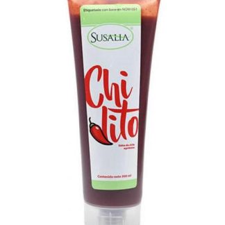 CHILITO CHAMOY 300 ML SUSALIA