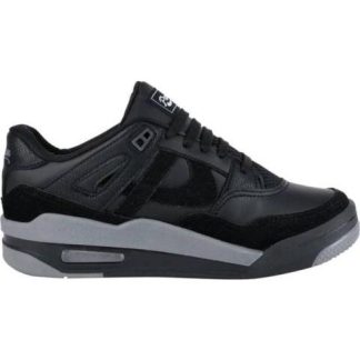 CHOCLO 21 CHOCLO CASUAL BASKETBALL NEGRO PANAM