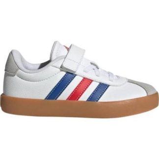CHOCLO BLANCO ADIDAS