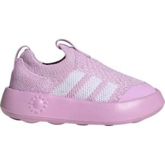 CHOCLO BUBBLECOMFY I LILA ADIDAS