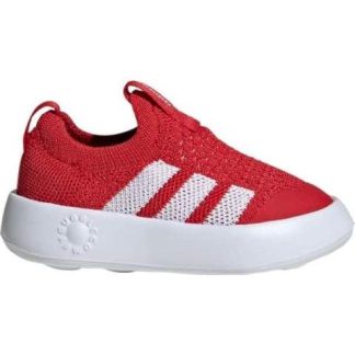 CHOCLO BUBBLECOMFY I ROJO ADIDAS
