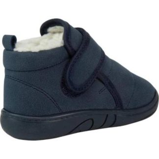 CHOCLO CASUAL BEBE AZUL MARINO SCHATZ KIDS