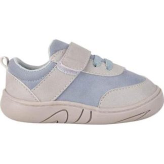 CHOCLO CASUAL BEBE AZUL SCHATZ KIDS
