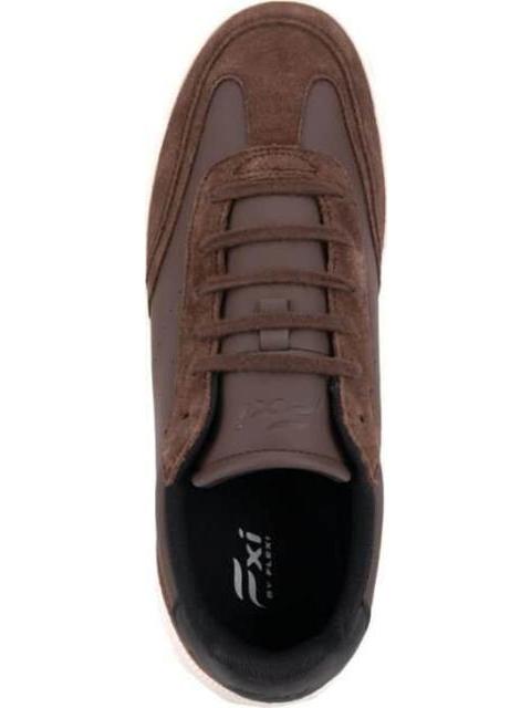 CHOCLO CASUAL URBANO CALZADO LIGERO AGUJETA BRONCE FLEXI - Image 3