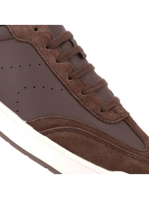 CHOCLO CASUAL URBANO CALZADO LIGERO AGUJETA BRONCE FLEXI - Image 6