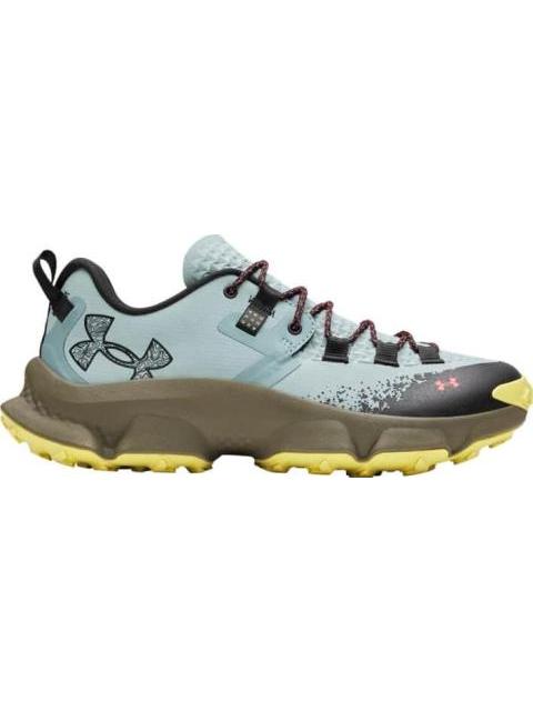 CHOCLO HIKER UA CHARGED EXPANSE LOW GRIS UNDER ARMOUR MEXICO