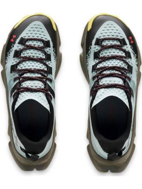 CHOCLO HIKER UA CHARGED EXPANSE LOW GRIS UNDER ARMOUR MEXICO - Image 3