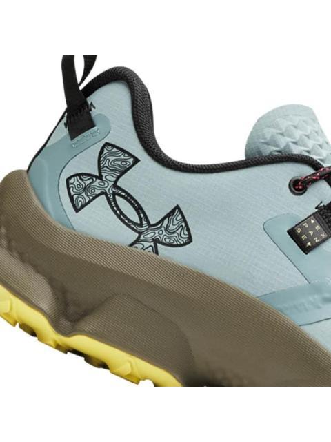CHOCLO HIKER UA CHARGED EXPANSE LOW GRIS UNDER ARMOUR MEXICO - Image 6