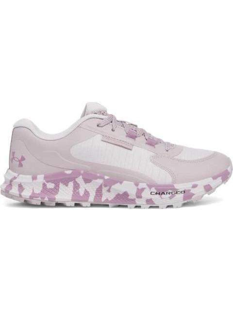 CHOCLO HIKER UA W CHARGED BANDIT TR 3 GRIS UNDER ARMOUR MEXICO