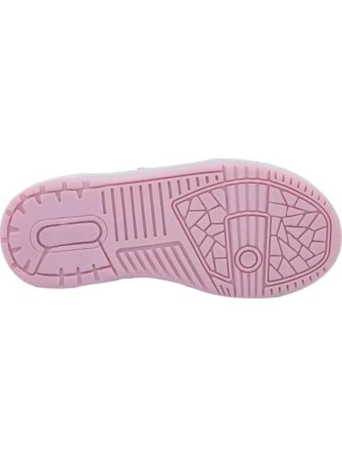 TENIS CON LUCES PLATA MINNIE MOUSE - Image 4