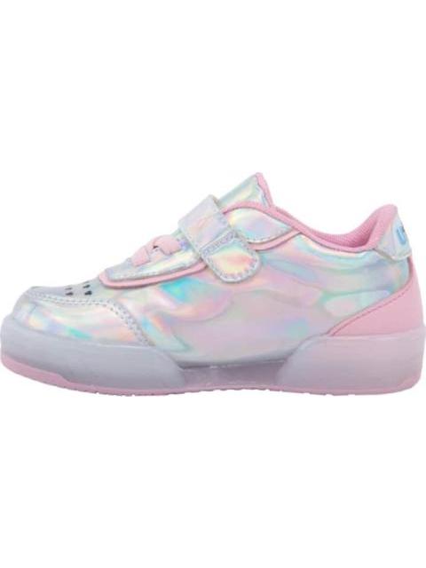 TENIS CON LUCES PLATA MINNIE MOUSE - Image 5