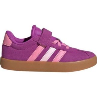 CHOCLO MORADO ADIDAS