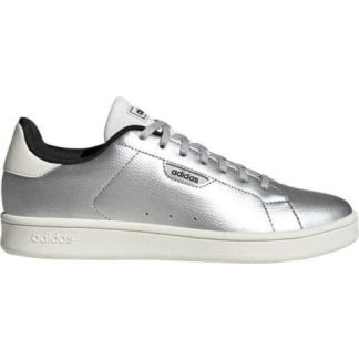 CHOCLO PLATA ADIDAS