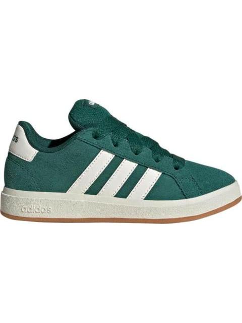 CHOCLO TENIS CASUAL URBANO ZAP GRAND COURT 00S K VERDE ADIDAS