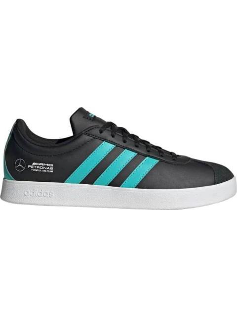 CHOCLO TENIS CASUAL URBANO ZAP MER VL COURT BASE NEGRO ADIDAS