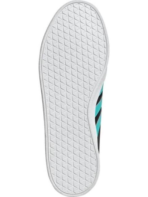 CHOCLO TENIS CASUAL URBANO ZAP MER VL COURT BASE NEGRO ADIDAS - Image 4