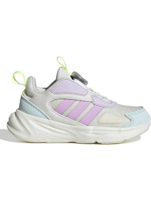 CHOCLO TENIS CASUAL URBANO ZAP OZELLE BOA K MULTICOLOR ADIDAS