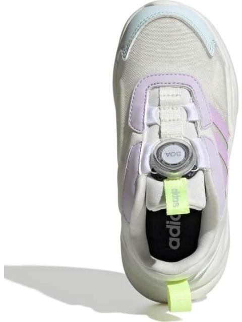 CHOCLO TENIS CASUAL URBANO ZAP OZELLE BOA K MULTICOLOR ADIDAS - Image 3