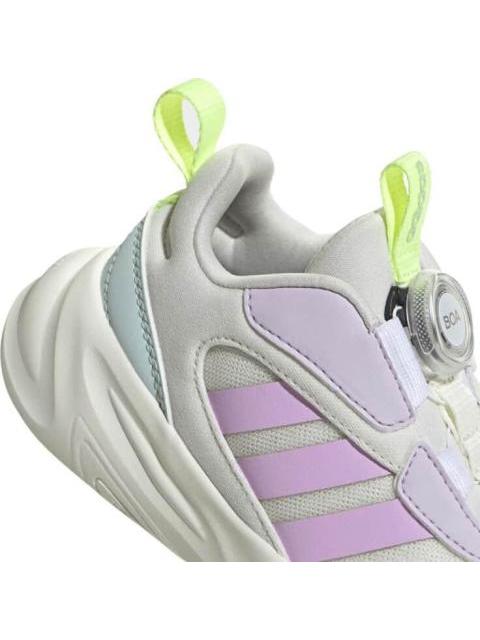 CHOCLO TENIS CASUAL URBANO ZAP OZELLE BOA K MULTICOLOR ADIDAS - Image 6
