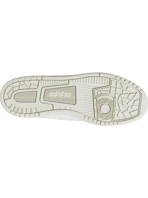 TENIS CASUAL RAPID COURT LOW GRIS ADIDAS - Image 4