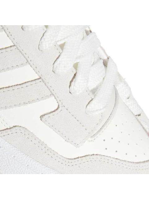 TENIS CASUAL RAPID COURT LOW GRIS ADIDAS - Image 6