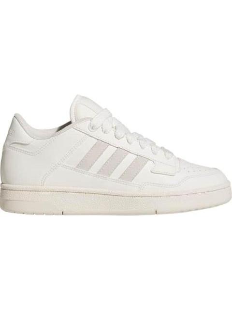 CHOCLO TENIS CASUAL URBANO ZAP RAPID COURT LOW W BLANCO ADIDAS