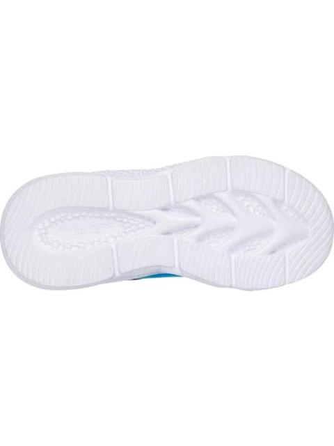 CHOCLO TENIS CASUAL URBANO ZAP SKECHERS BOYS AZUL SKECHERS1 - Image 4